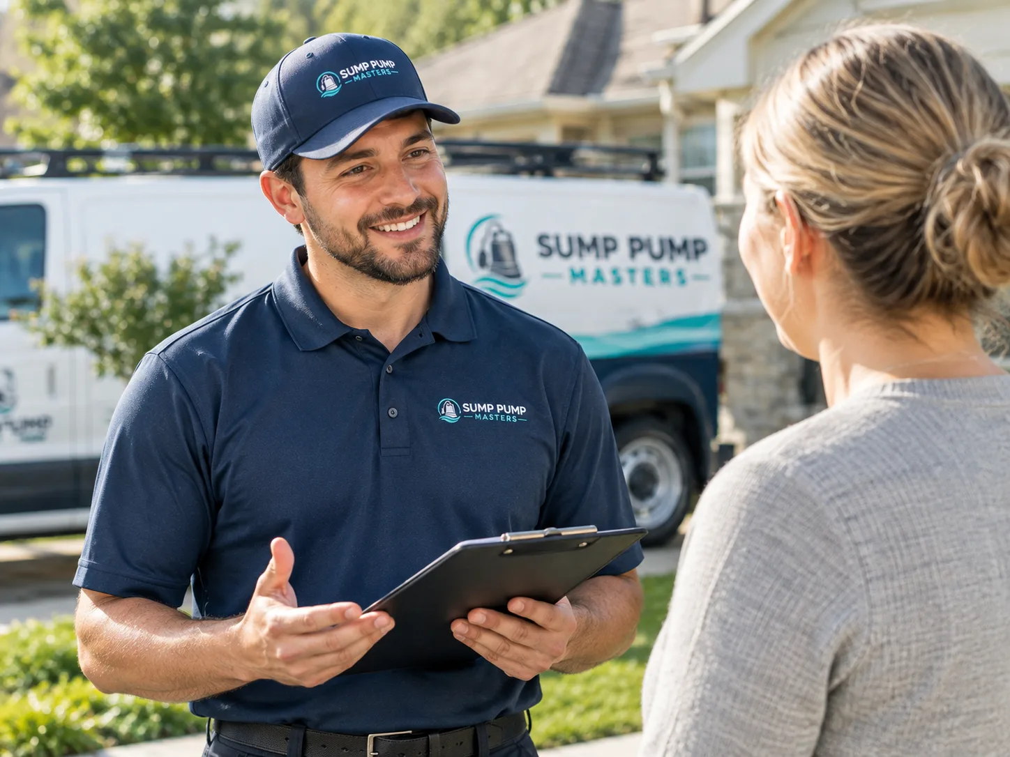 Sump Pump Repair Potts Grove, PA FAQs